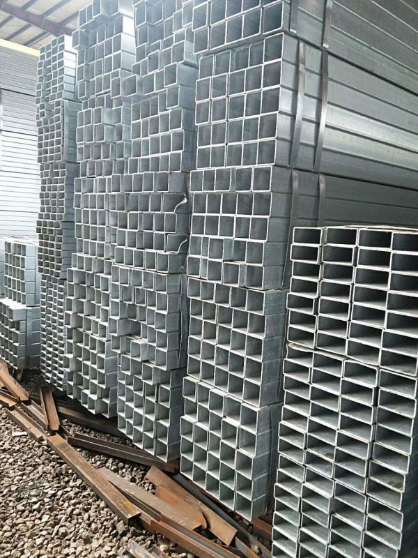 鍍鋅方管厚度要如何確定更準確？