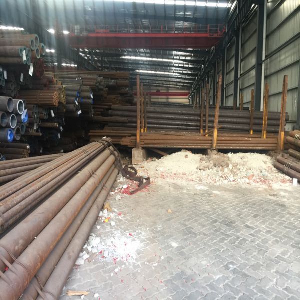 焊接鋼管生產(chǎn)的技術(shù)依據(jù)？