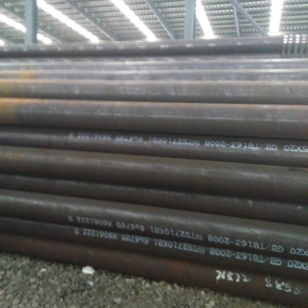 無(wú)縫鋼管爐壓過大和過小有什么壞處，如何控制，怎樣判斷？