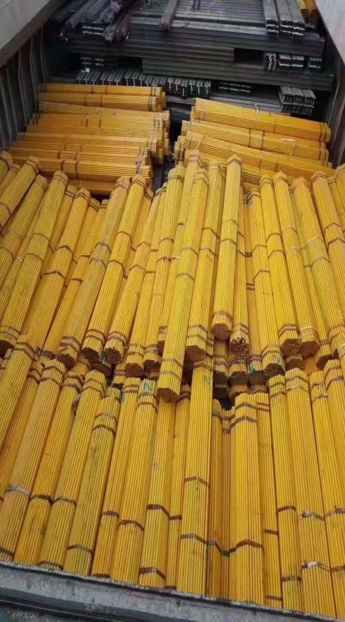 如何避免焊接鋼管在生產時斜軋穿孔時孔腔的形成？