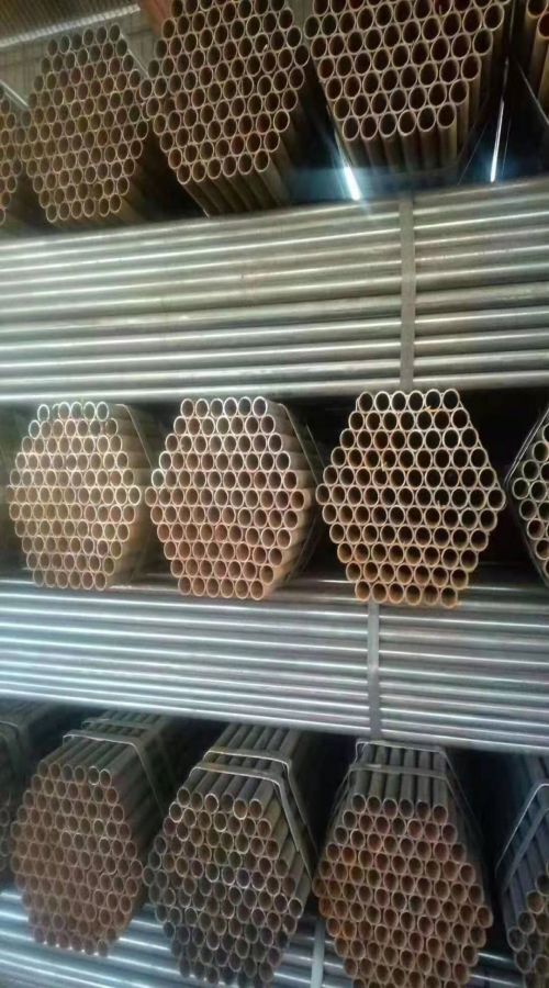 焊接鋼管管坯驗(yàn)收包括哪些內(nèi)容？