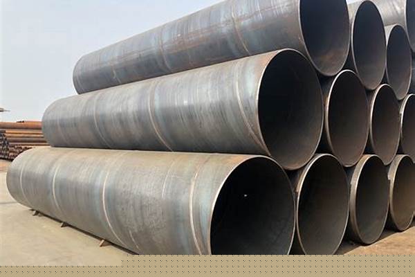 無(wú)縫螺旋鋼管_無(wú)縫螺旋鋼管圖片