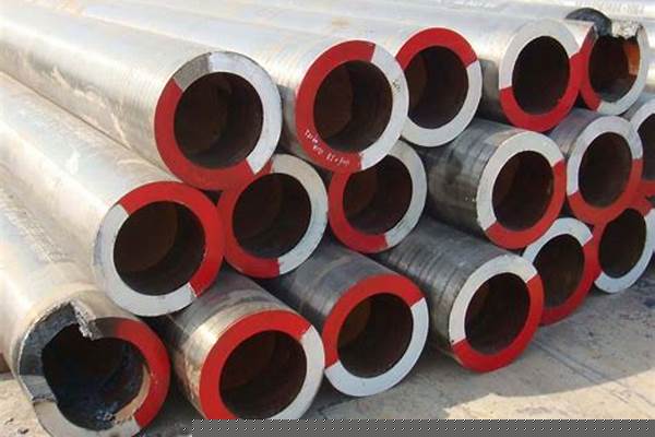 無縫管20號和45號_無縫管45#和20#的區別