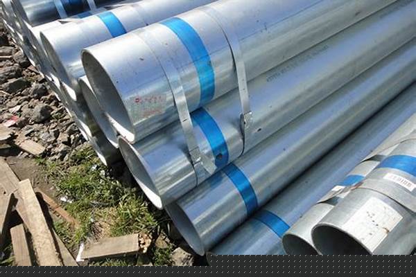 鍍鋅管道加工/a_鍍鋅管道加工設備