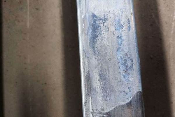 鍍鋅管生銹嗎/a_鍍鋅管生銹嗎?